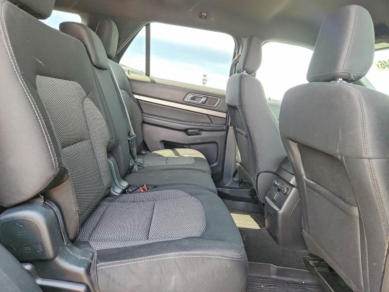 Aukcja sprzedaży 2019 Ford Explorer, vin: 1FM5K8D86KGA94471, numer aukcji: 56088046