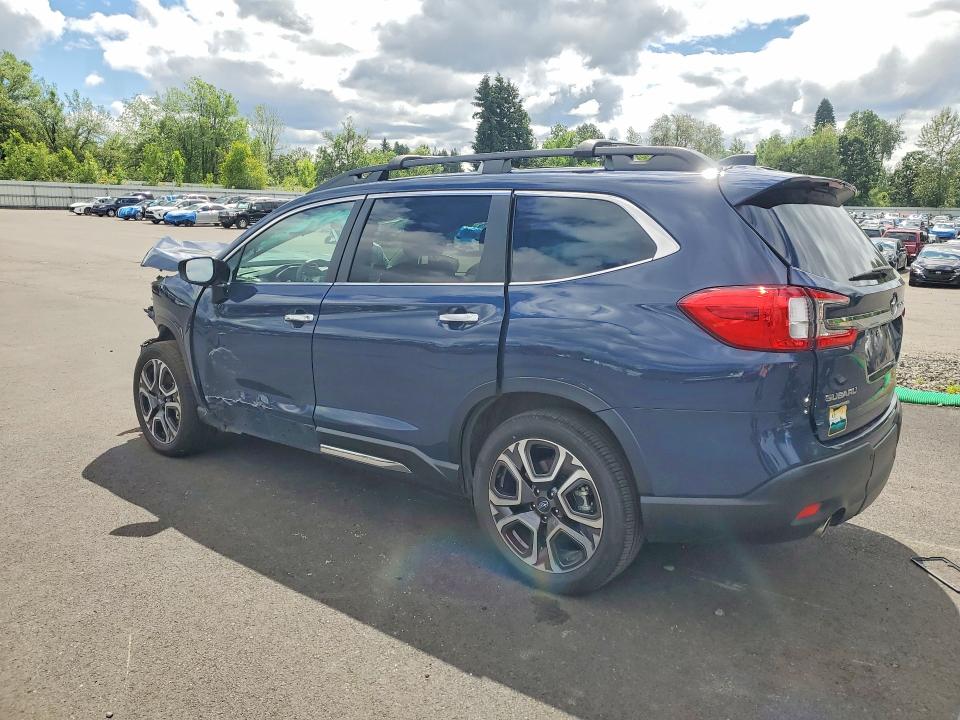 Aukcja sprzedaży 2025 Subaru Ascent, vin: 4S4WMAUD8S3441759, numer aukcji: 56654156