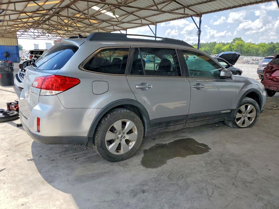 Продажа на аукционе авто 2012 Subaru Outback, vin: 4S4BRCLC1C3257642, номер лота: 56757016