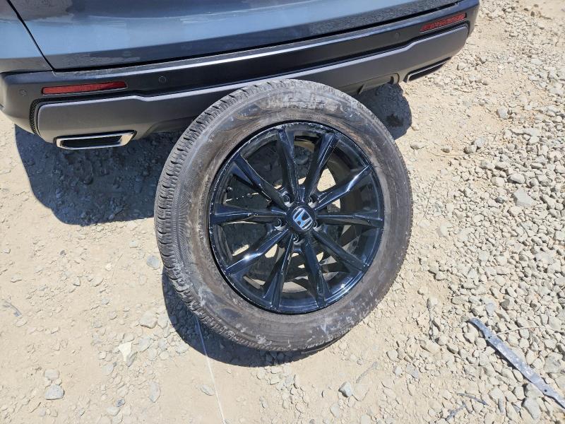 59373586 :رقم المزاد ، 7FARS6H85SE070973 vin ، 2025 Honda Cr-v مزاد بيع