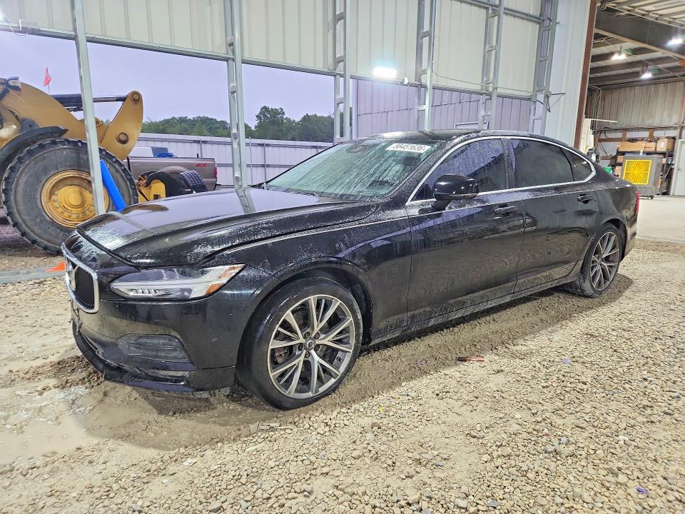 Aukcja sprzedaży 2018 Volvo S90, vin: LVY982MKXJP030342, numer aukcji: 58451636