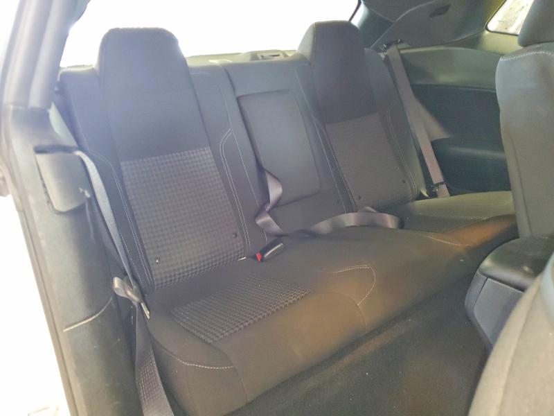 Продажа на аукционе авто 2023 Dodge Challenger, vin: 2C3CDZAG9PH562992, номер лота: 57039776