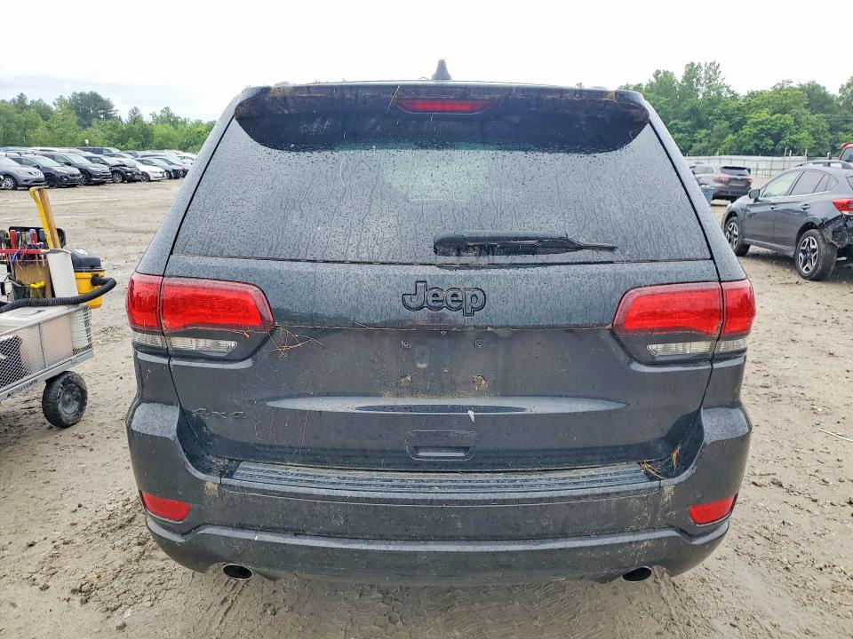 2015 Jeep Grand Cherokee მანქანა იყიდება აუქციონზე, vin: 1C4RJFAG8FC942887, აუქციონის ნომერი: 58791406