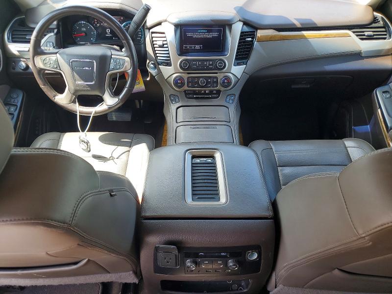 Aukcja sprzedaży 2017 Gmc Yukon, vin: 1GKS1CKJ6HR375903, numer aukcji: 58448196