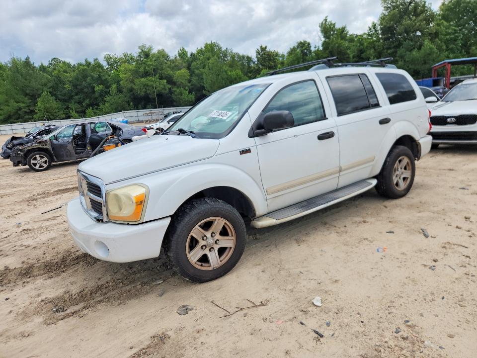 Aukcja sprzedaży 2005 Dodge Durango, vin: 1D4HD58D25F581665, numer aukcji: 57192406