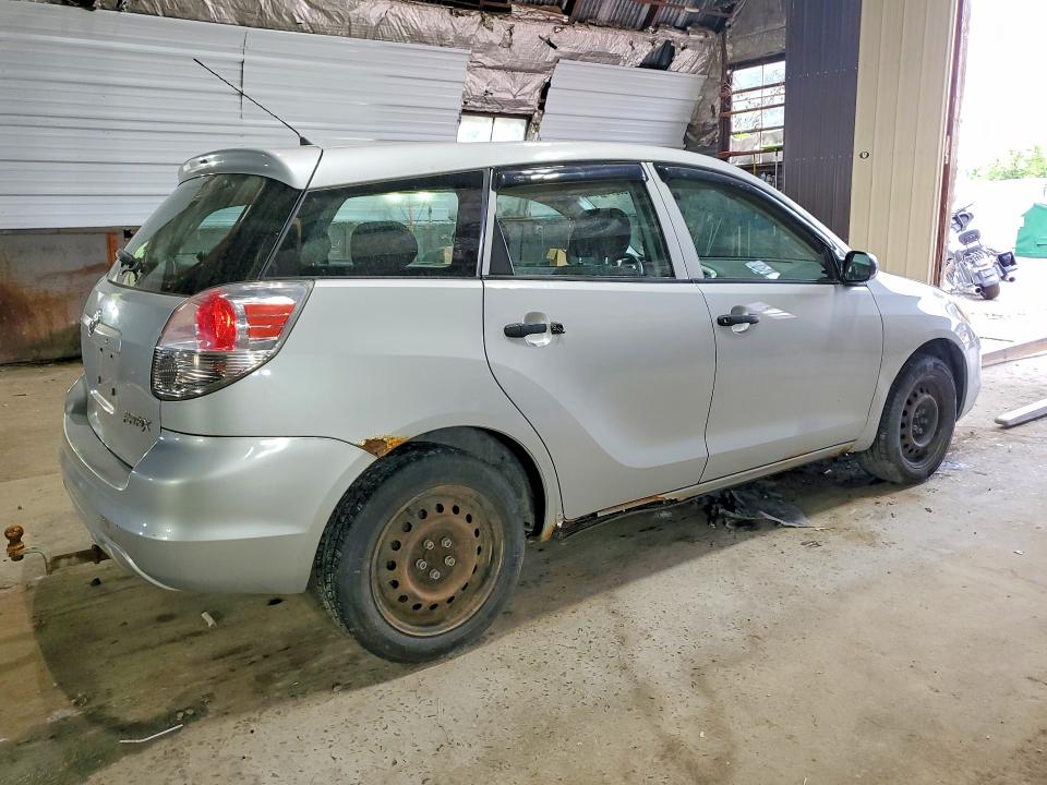 56974416 :رقم المزاد ، 2T1KR32E26C585249 vin ، 2006 Toyota Corolla Matrix مزاد بيع