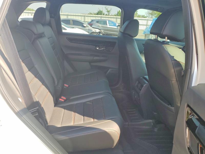 Auction sale of the 2024 Honda Cr-v, vin: 5J6RS6H94RL008227, lot number: 59139006