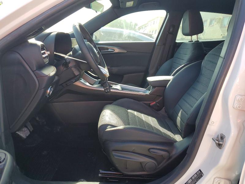 Aukcja sprzedaży 2023 Dodge Hornet, vin: ZACNDFAN7P3A02086, numer aukcji: 57783746