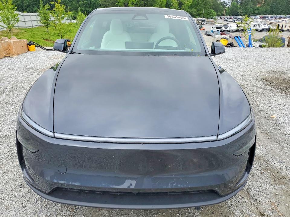 Aukcja sprzedaży 2026 Tesla Model Y, vin: 7SAYGDED0TA684913, numer aukcji: 56601406