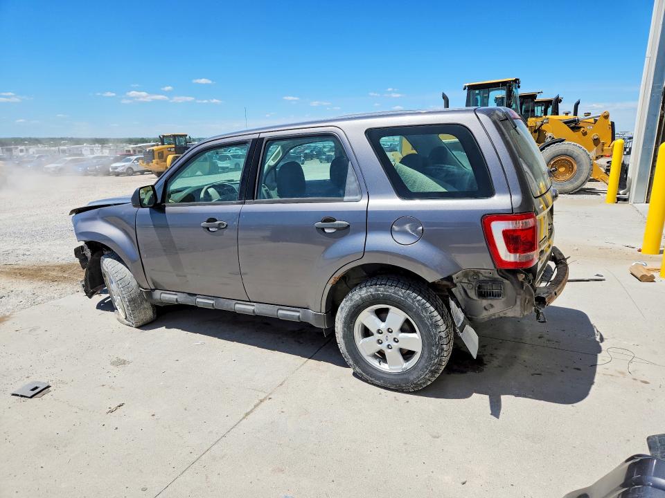 Продаж на аукціоні авто 2009 Ford Escape, vin: 1FMCU027X9KA29398, номер лоту: 57542766