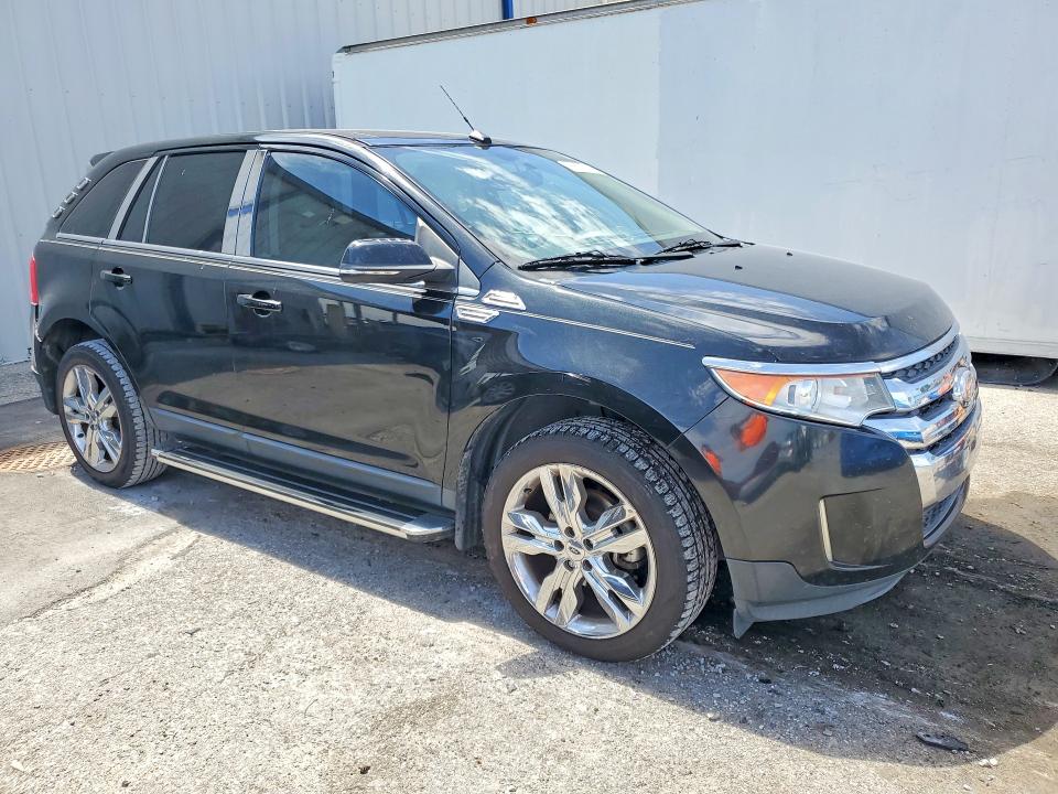 Aukcja sprzedaży 2014 Ford Edge, vin: 2FMDK3KC9EBB52736, numer aukcji: 56623246
