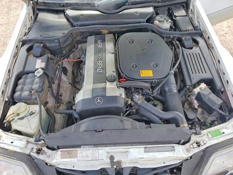 Продажа на аукционе авто 1992 Mercedes-benz 300, vin: WDBFA61E6NF047492, номер лота: 56738846