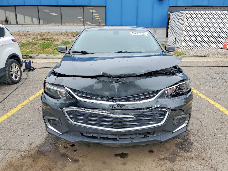 Продаж на аукціоні авто 2017 Chevrolet Malibu, vin: 1G1ZE5ST0HF188503, номер лоту: 57473346