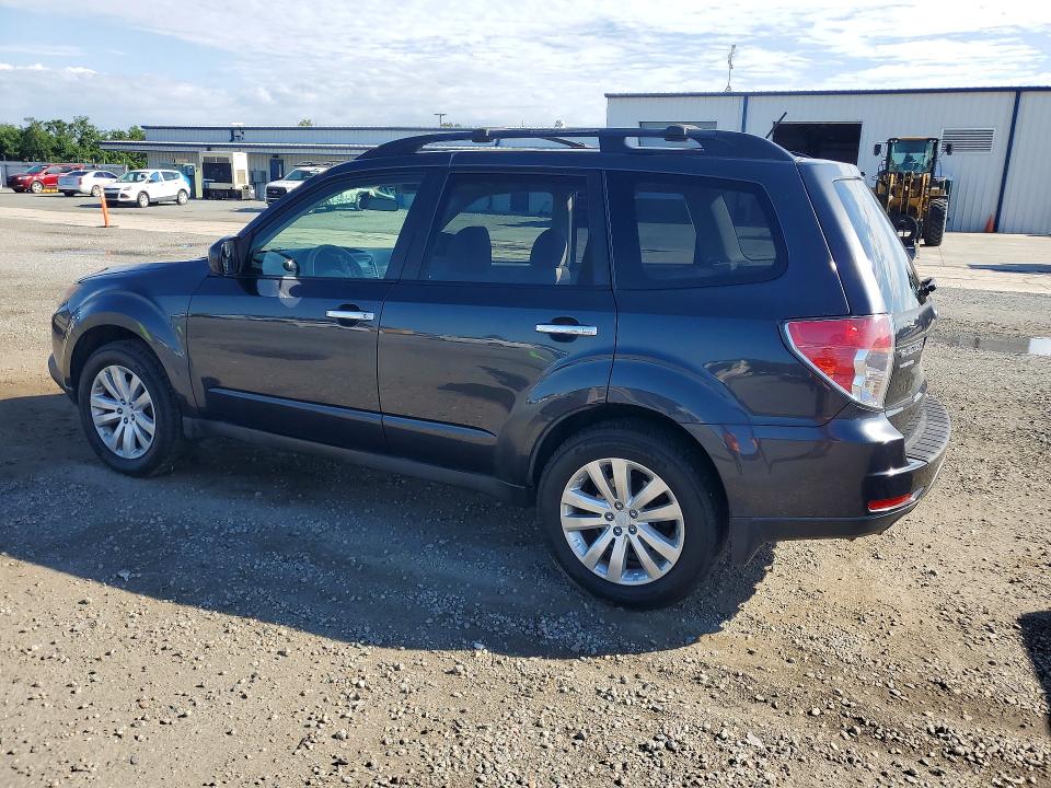 Продаж на аукціоні авто 2012 Subaru Forester, vin: JF2SHADC4CH438135, номер лоту: 55619226