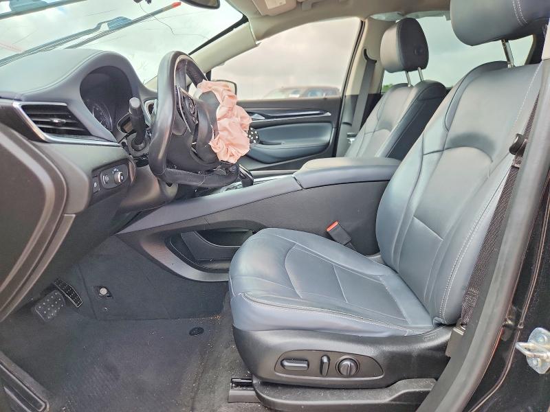 Продажа на аукционе авто 2020 Buick Enclave, vin: 5GAERBKW0LJ145354, номер лота: 58515226
