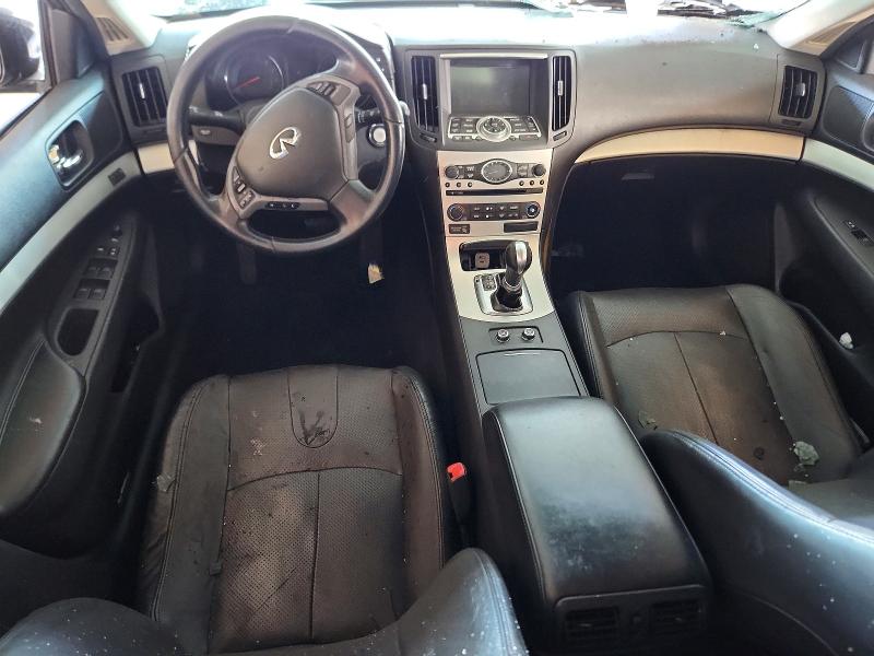 Aukcja sprzedaży 2009 Infiniti G37 Sedan, vin: JNKCV61E39M307548, numer aukcji: 57330316