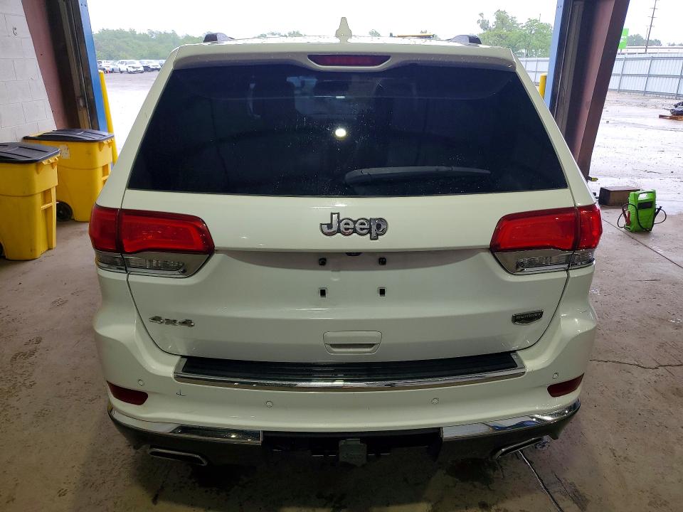 57318926 :رقم المزاد ، 1C4RJFJG2FC769142 vin ، 2015 Jeep Grand Cherokee مزاد بيع