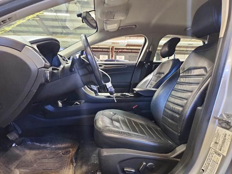 Продаж на аукціоні авто 2014 Ford Fusion, vin: 3FA6P0H95ER259038, номер лоту: 57780466
