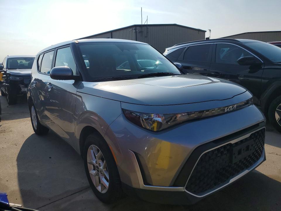 Aukcja sprzedaży 2025 Kia Soul, vin: KNDJ23AU0S7943372, numer aukcji: 57933226