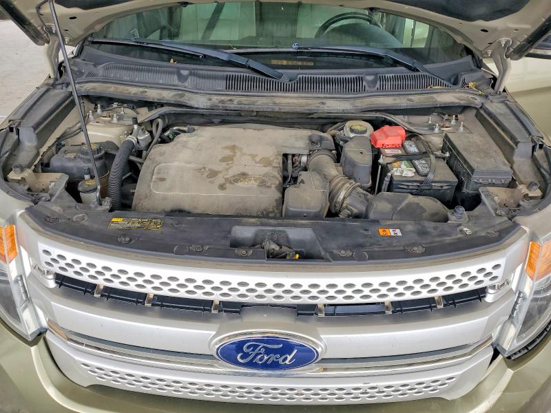 Продажа на аукционе авто 2012 Ford Explorer, vin: 1FMHK7D82CGA98252, номер лота: 58034916