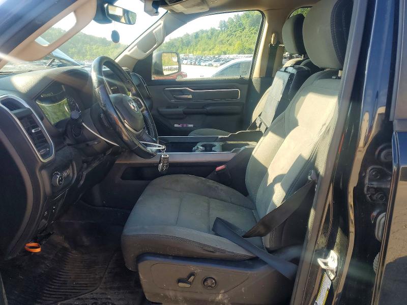 Aukcja sprzedaży 2019 Ram 1500, vin: 1C6SRFFT8KN879084, numer aukcji: 56981646