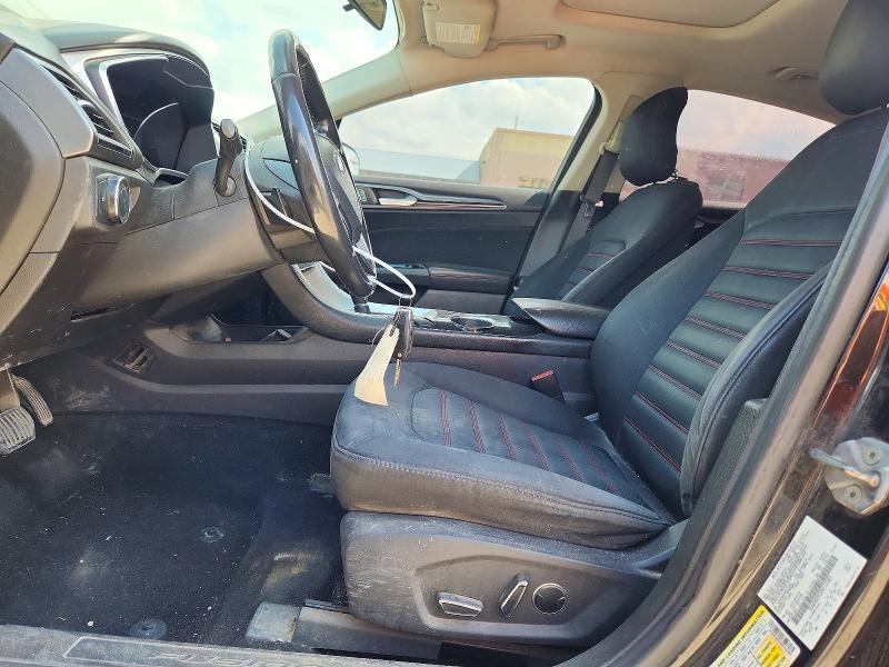 2013 Ford Fusion მანქანა იყიდება აუქციონზე, vin: 3FA6P0H92DR153385, აუქციონის ნომერი: 56298616