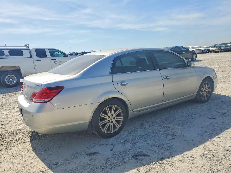 Aukcja sprzedaży 2005 Toyota Avalon, vin: 4T1BK36B25U009923, numer aukcji: 56091306