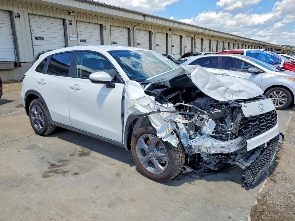 Aukcja sprzedaży 2026 Honda Hr-v, vin: 3CZRZ2H38TM725493, numer aukcji: 57251476
