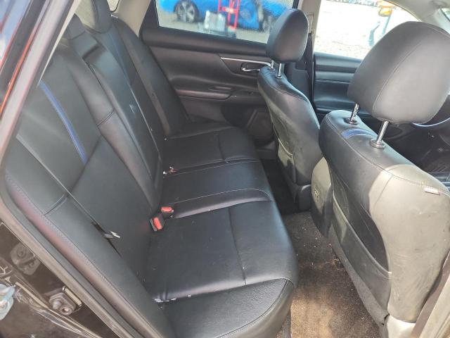 Продажа на аукционе авто 2018 Nissan Altima, vin: 1N4AL3AP6JC154646, номер лота: 57558716