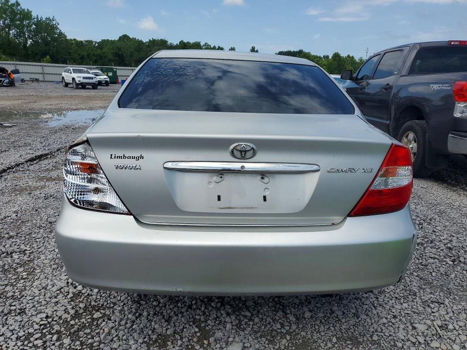 2003 Toyota Camry მანქანა იყიდება აუქციონზე, vin: 4T1BE32K33U674999, აუქციონის ნომერი: 54551236