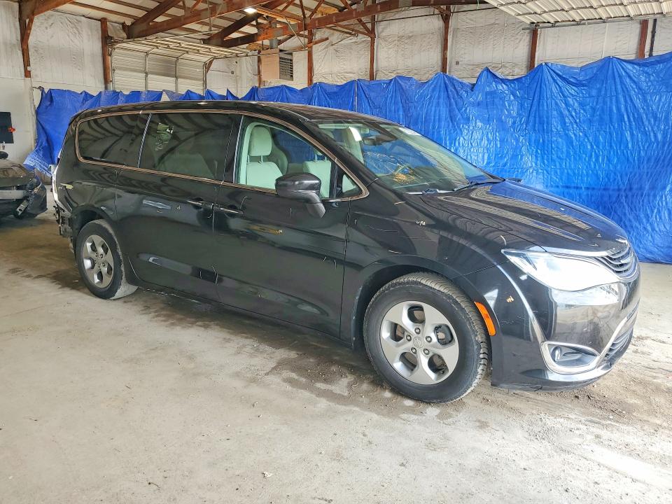 Aukcja sprzedaży 2018 Chrysler Pacifica, vin: 2C4RC1H77JR126997, numer aukcji: 57322846