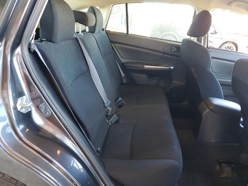 Продажа на аукционе авто 2015 Subaru Impreza, vin: JF1GPAA68F8286179, номер лота: 57354876