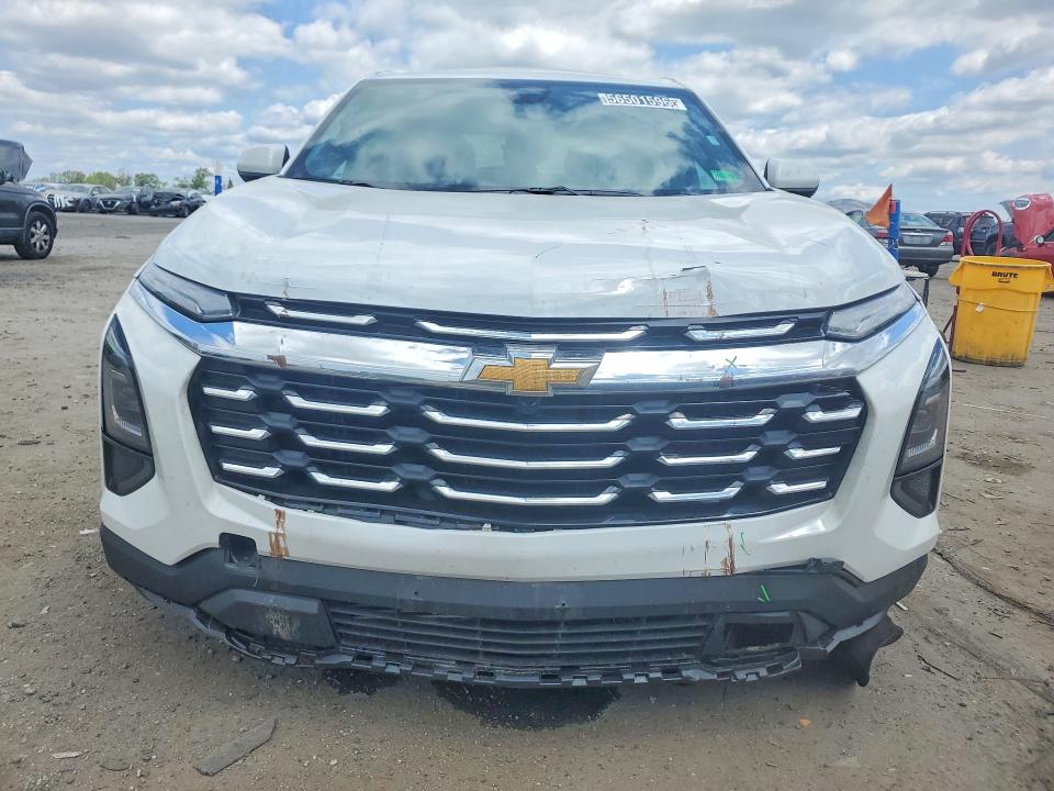 Aukcja sprzedaży 2026 Chevrolet Equinox, vin: 3GNAXPEG4TL273259, numer aukcji: 56501596