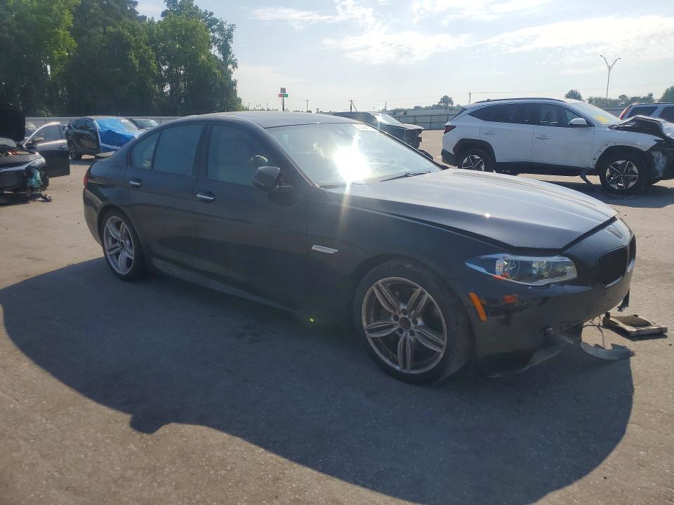 Aukcja sprzedaży 2016 Bmw 550, vin: WBAKN9C5XGD962683, numer aukcji: 55364136