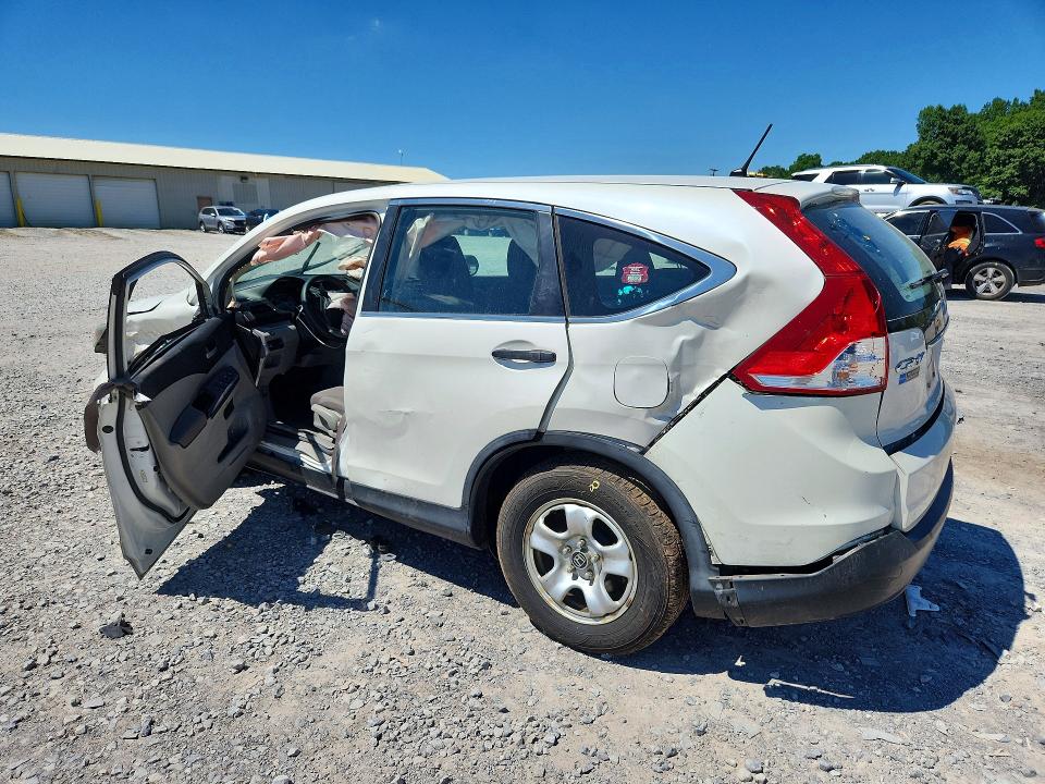 Продаж на аукціоні авто 2014 Honda Crv Awd, vin: 5J6RM4H30EL113304, номер лоту: 55866596