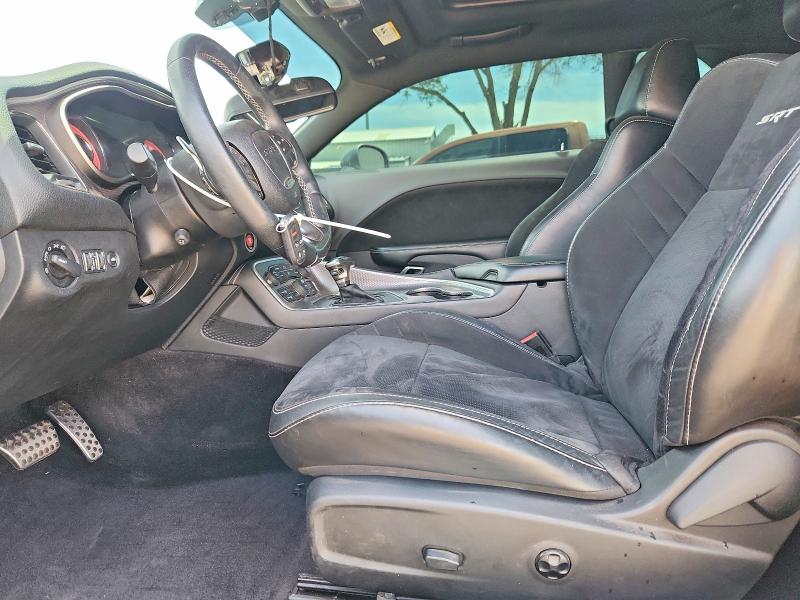Продажа на аукционе авто 2016 Dodge Challenger, vin: 2C3CDZC98GH221078, номер лота: 55601606