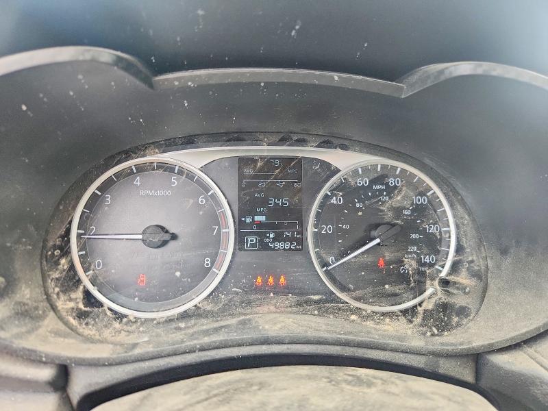 57294606 :رقم المزاد ، 3N1CN8DV1RL898159 vin ، 2024 Nissan Versa مزاد بيع