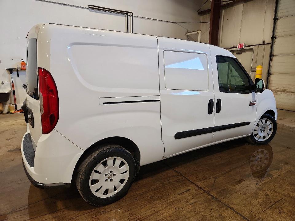 Продаж на аукціоні авто 2016 Ram Promaster City, vin: ZFBERFBT2G6C28312, номер лоту: 54282996