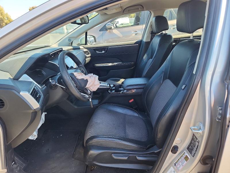 56723936 :رقم المزاد ، JHMZC5F14JC000531 vin ، 2018 Honda Clarity مزاد بيع