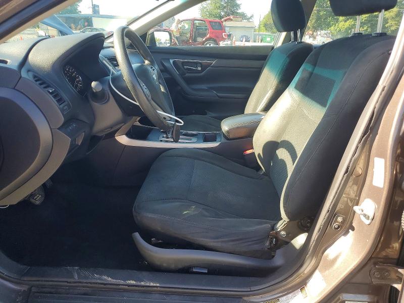 Aukcja sprzedaży 2015 Nissan Altima, vin: 1N4AL3AP7FC443512, numer aukcji: 58650796