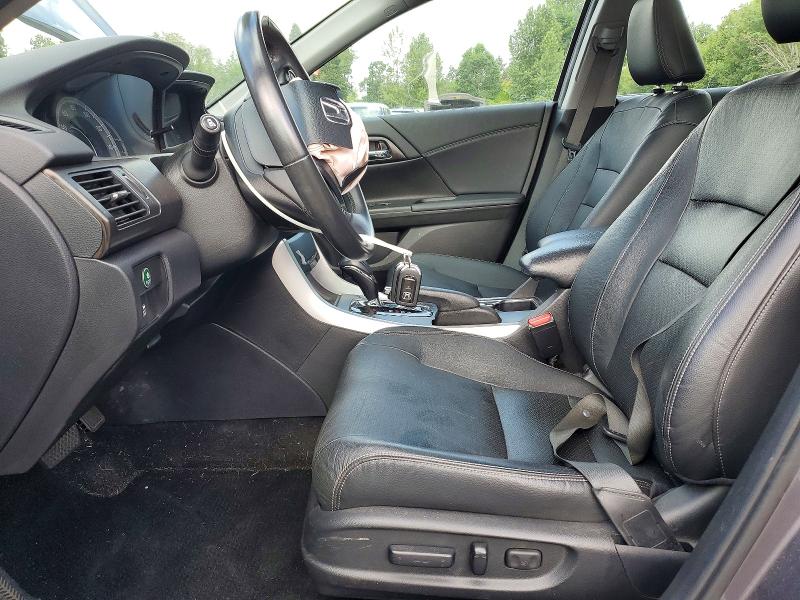 Продаж на аукціоні авто 2014 Honda Accord, vin: 1HGCR2F88EA290888, номер лоту: 56366976