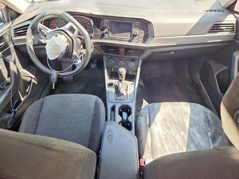 Aukcja sprzedaży 2019 Volkswagen Jetta, vin: 3VWN57BU3KM034950, numer aukcji: 57907976