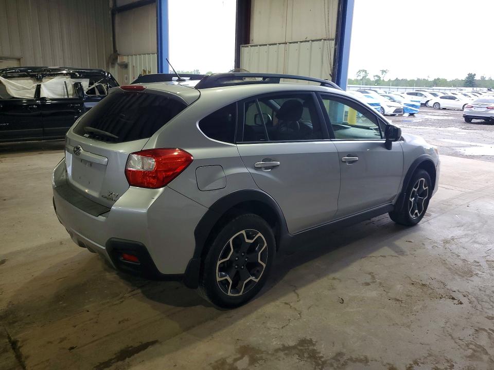 2013 Subaru Xv Crosstrek მანქანა იყიდება აუქციონზე, vin: JF2GPACC6D2855402, აუქციონის ნომერი: 57160936