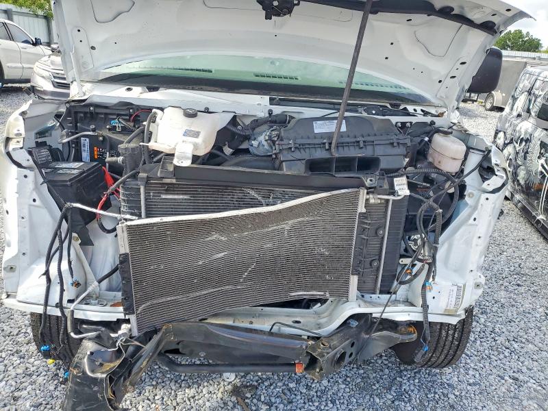 55696596 :رقم المزاد ، 1GCWGAFP3S1149984 vin ، 2025 Chevrolet Express 2500 مزاد بيع