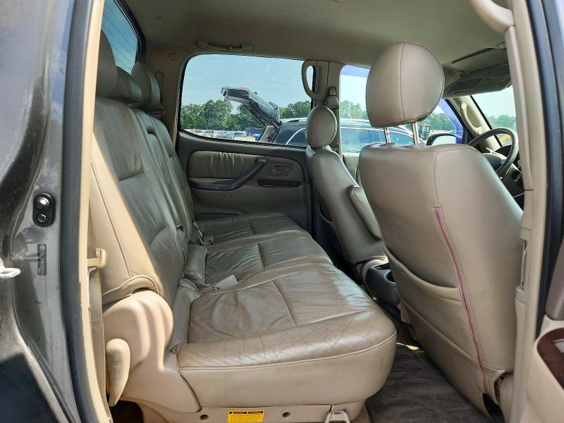 Aukcja sprzedaży 2006 Toyota Tundra, vin: 5TBET34146S561544, numer aukcji: 55173816