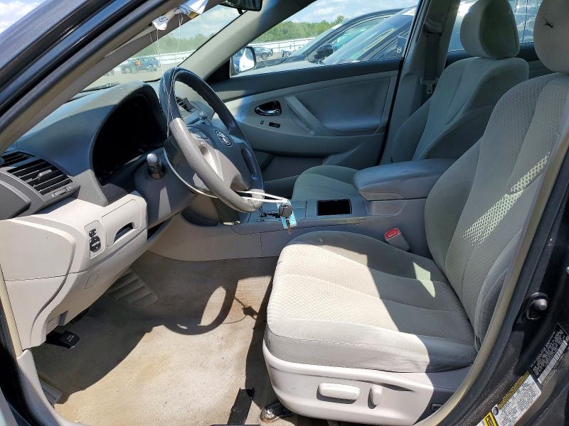 Aukcja sprzedaży 2007 Toyota Camry, vin: 4T1BE46K47U713458, numer aukcji: 57320056