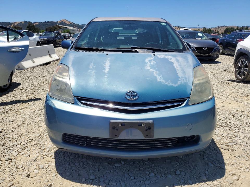 57324596 :رقم المزاد ، JTDKB20U777645604 vin ، 2007 Toyota Prius مزاد بيع