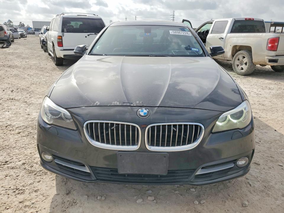 Aukcja sprzedaży 2016 Bmw 528, vin: WBA5A7C53GG147088, numer aukcji: 58987226