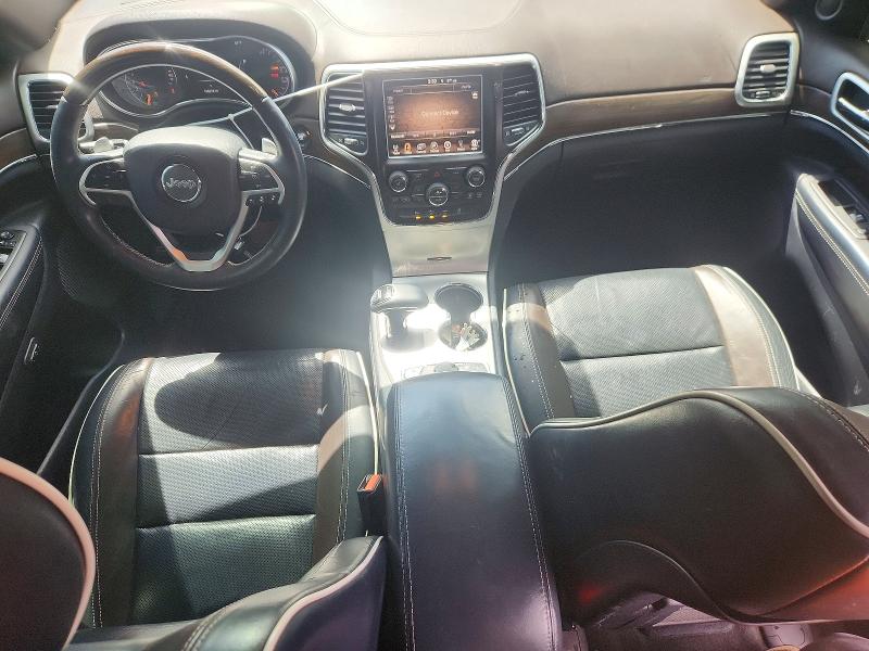 2014 Jeep Grand Cherokee მანქანა იყიდება აუქციონზე, vin: 1C4RJFCG4EC329466, აუქციონის ნომერი: 56816106