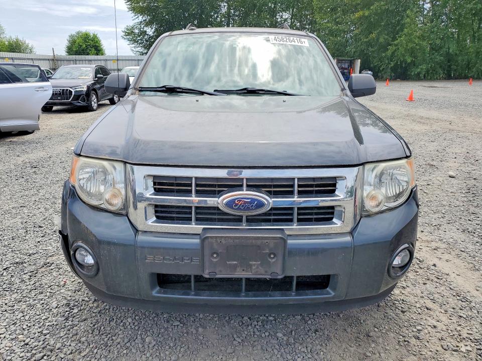 Продажа на аукционе авто 2009 Ford Escape, vin: 1FMCU93G99KA12952, номер лота: 45826416